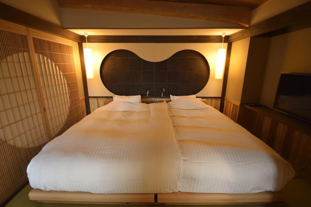 Gora Hanaougi Madoka No Mori Hakone Oda fotoğraf