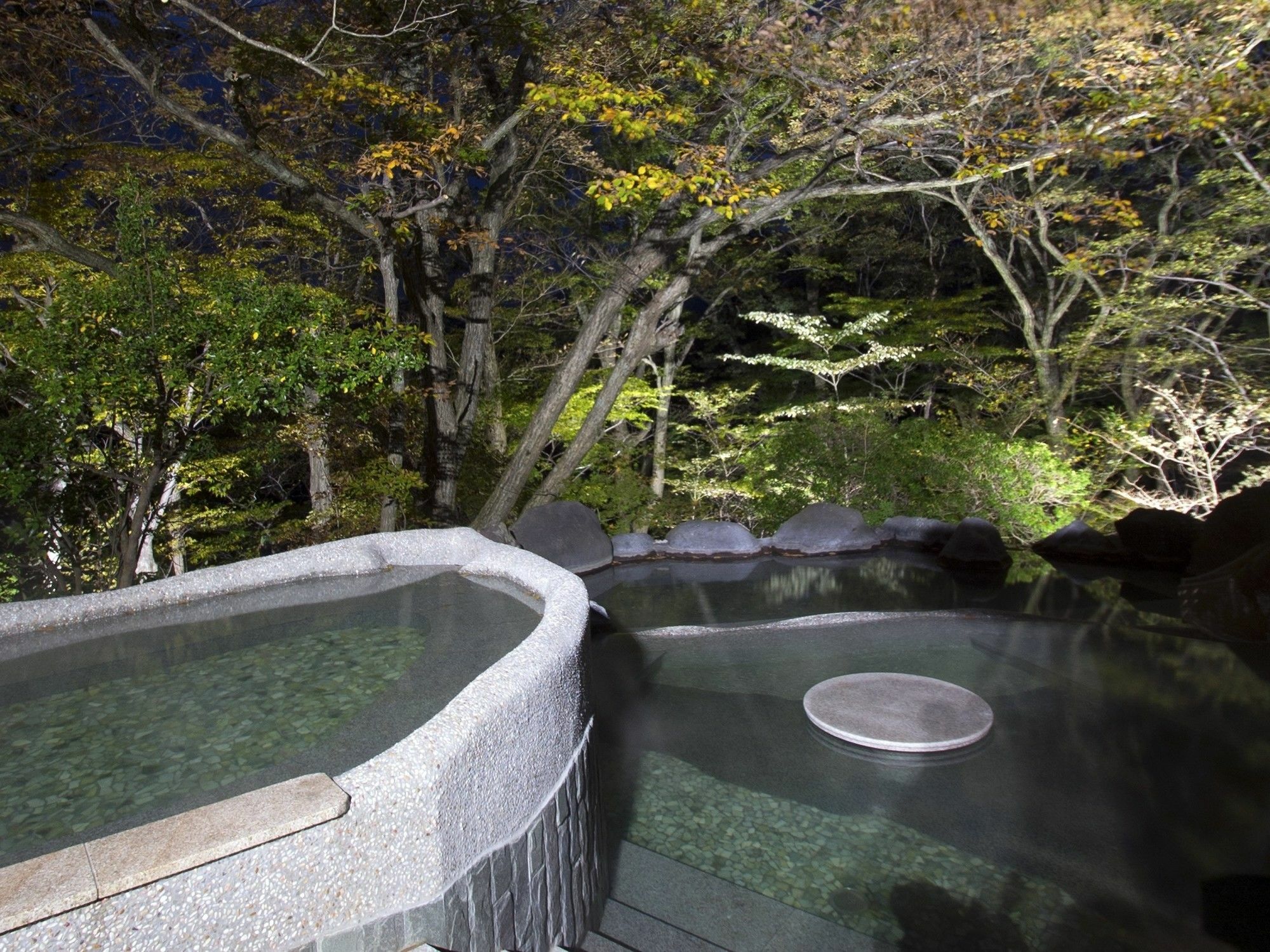 Gora Hanaougi Madoka No Mori Hakone Dış mekan fotoğraf